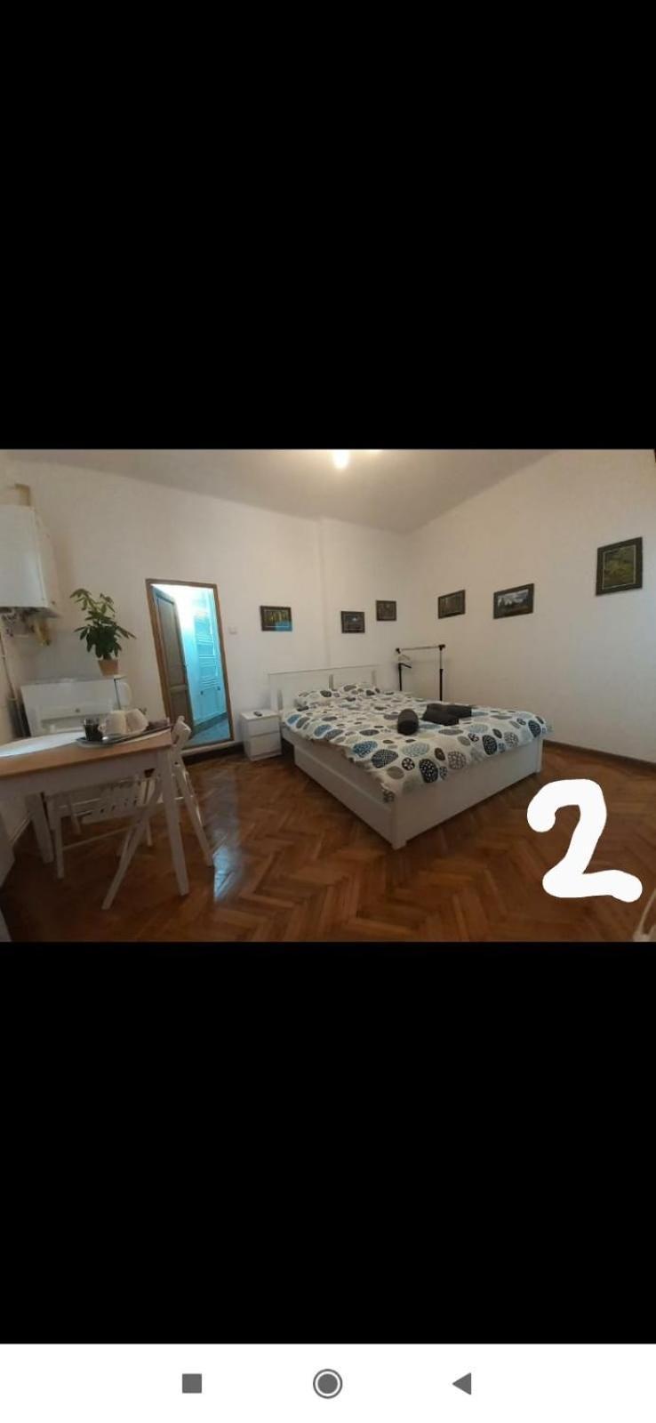 Central Studio In Historic Center Brasov Exterior photo